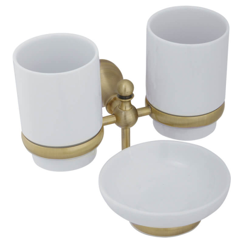 Стакан двойной Gialetta Veragio V...