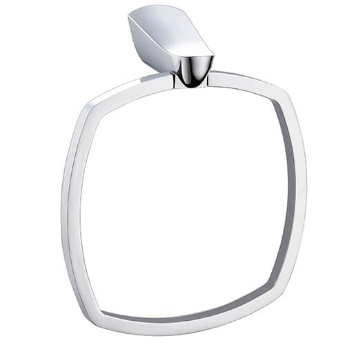 Полотенцедержатель AVS Neo, хром,...