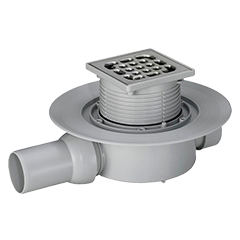 Трапы для душа