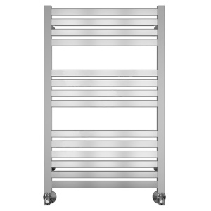Полотенцесушитель водяной Terminus Тоскана П14 50х81 хром