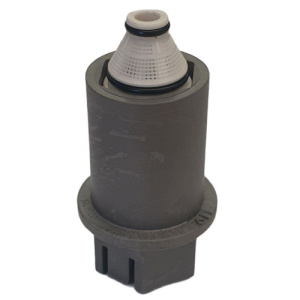 Запирающее устройство кнопочного типа кухонного см-ля Select Hansgrohe 98463000 